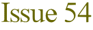 Issue 54